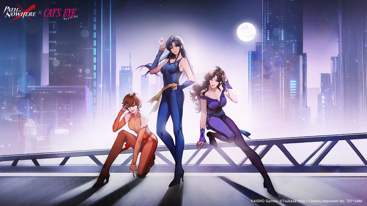 Path to Nowhere tweet media