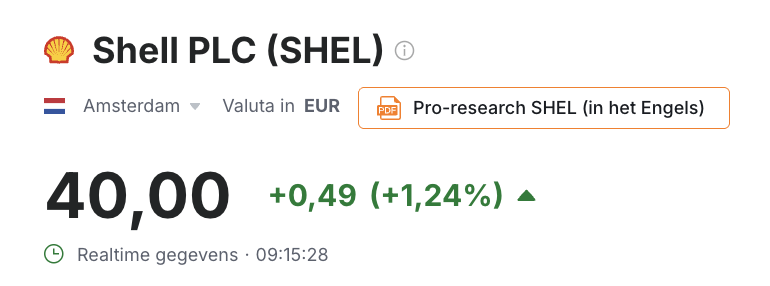 ArendJanKamp's tweet image. #Shell 
Niet alleen de koers hoor, er is 11% shareholders-return
Als iets 'stranded asset' wordt genoemd, wil het nog wel eens lucatief zijn
Tabak is beste voorbeeld