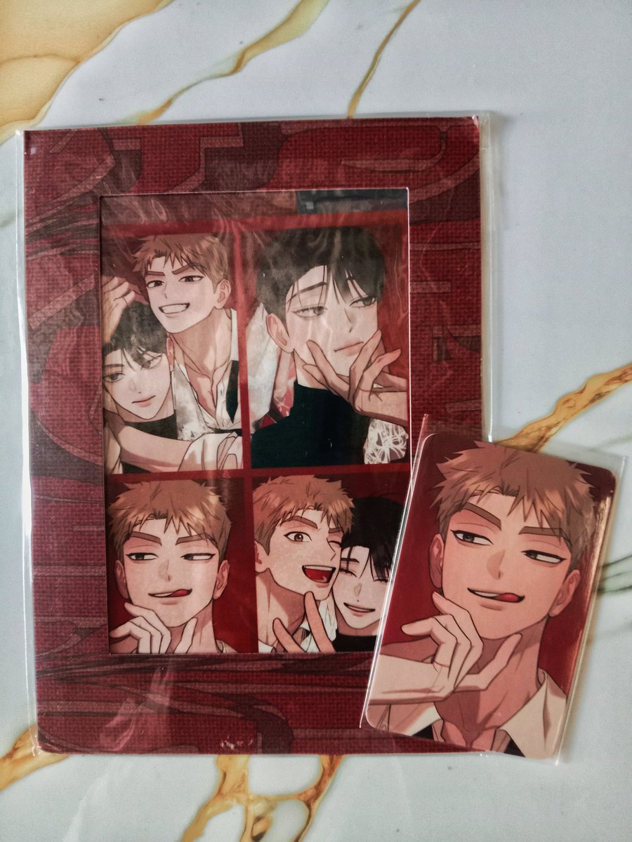 Wts/lfb ph

Red thread film package
-350

Onhand
Payo/dop

🏷️Red thread quest Kihoo lee yeon

Help rt ty