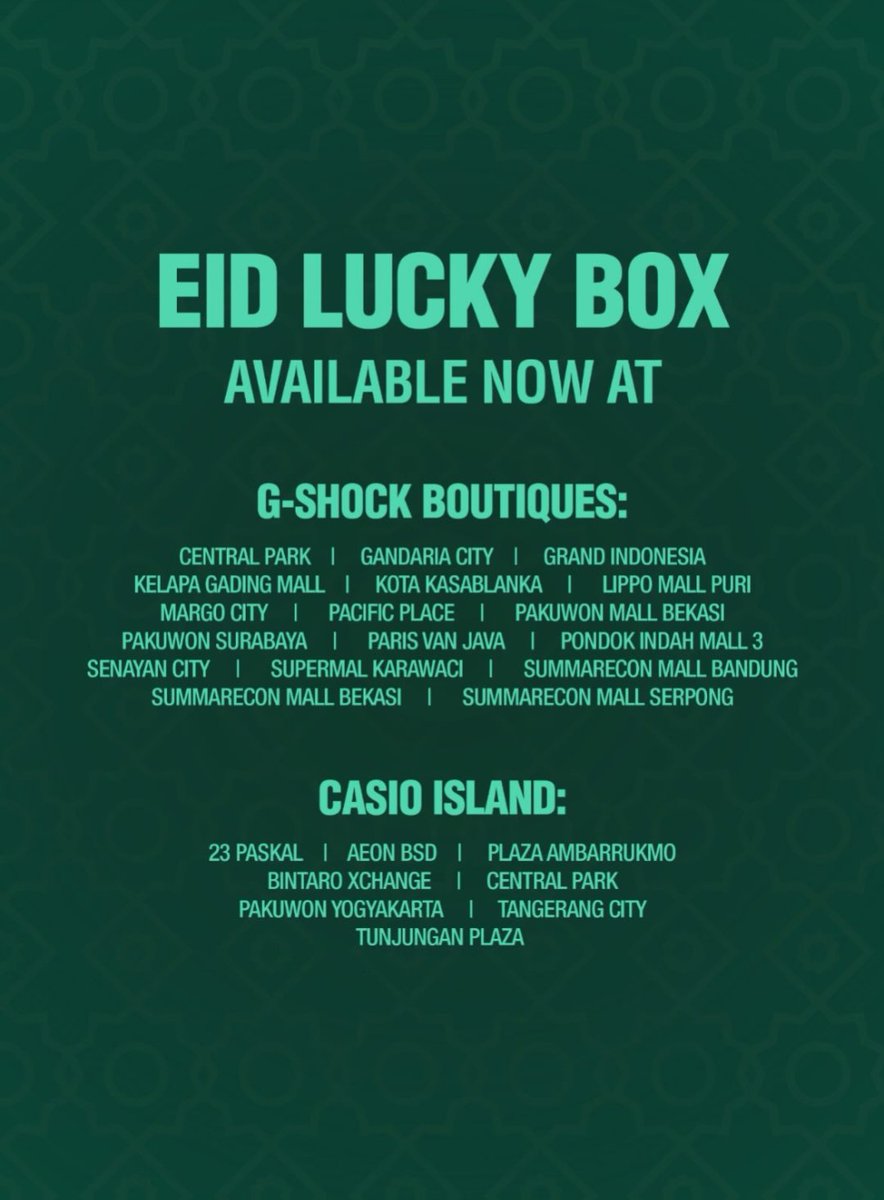 Giladiskon Indonesia tweet media