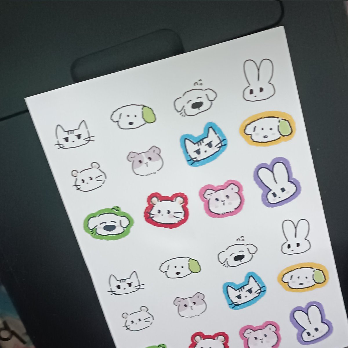 bbye 🍀 (cms open☆) tweet media