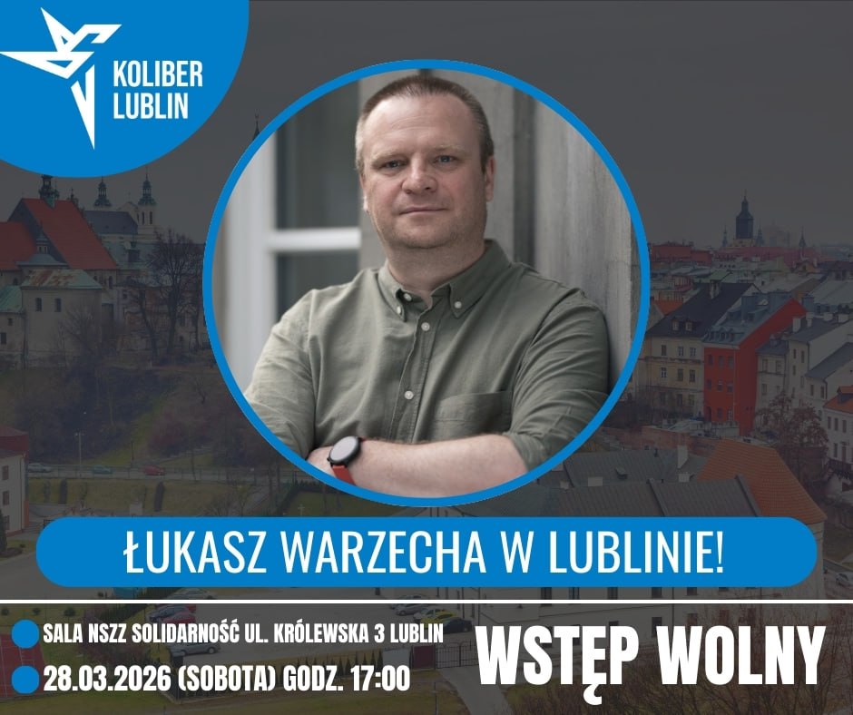 Mateusz Mazurek tweet media