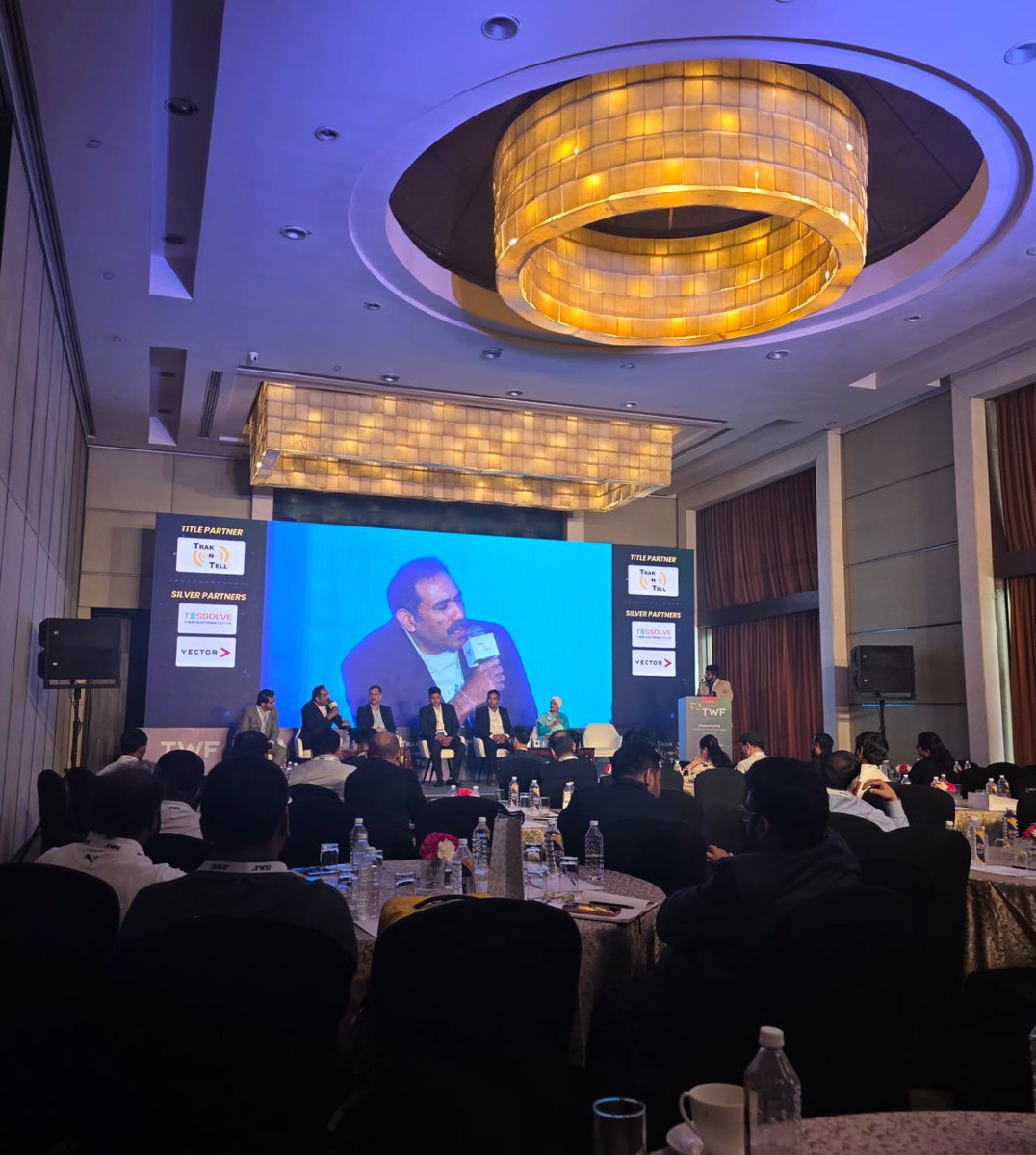 2W, 3W & EV FORUM (TWF) tweet media