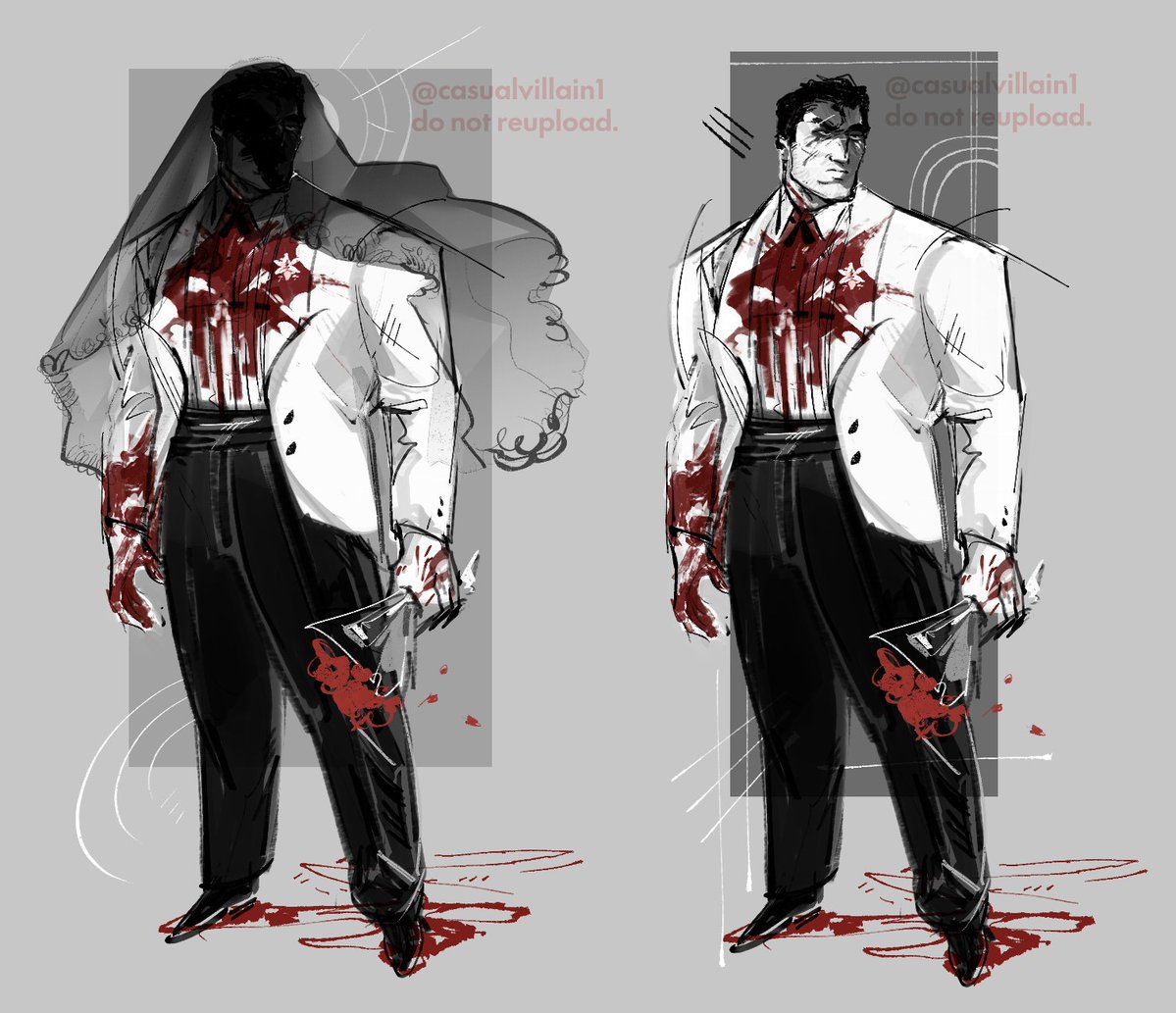 the mourner

[ #punisher #frankcastle ]