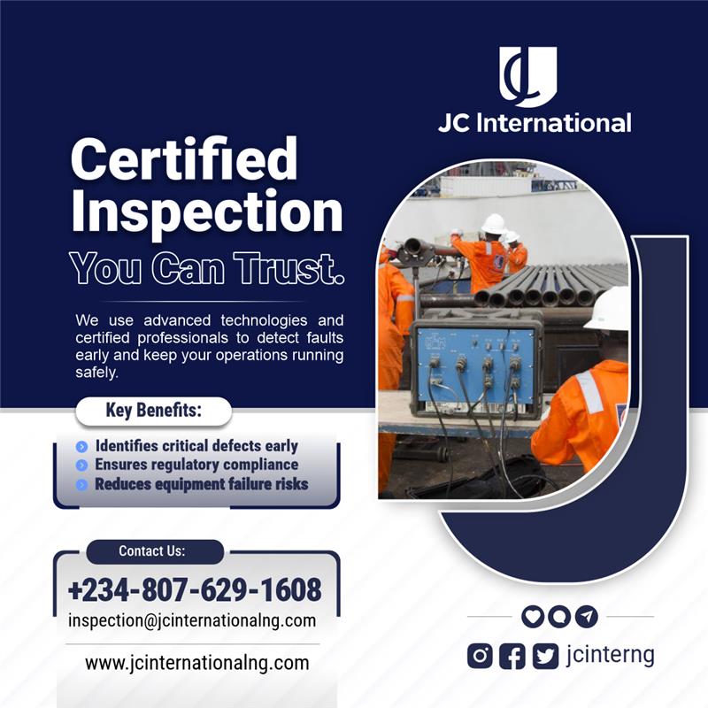 JC International tweet media