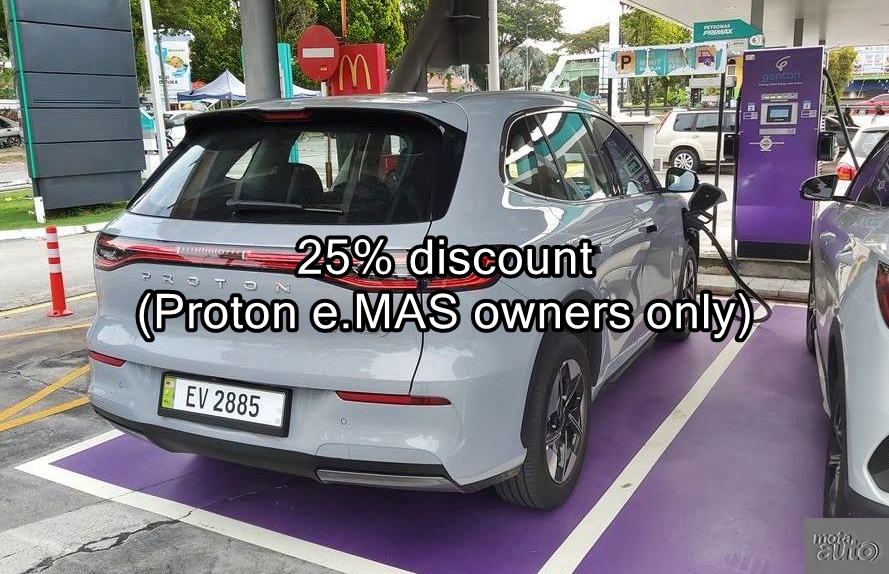 mota_auto98277's tweet image. 25% discount on charging costs (Proton e.MAS owners only)

motaauto.com/25-discount-on…

#protonemas #ev #evcharging
