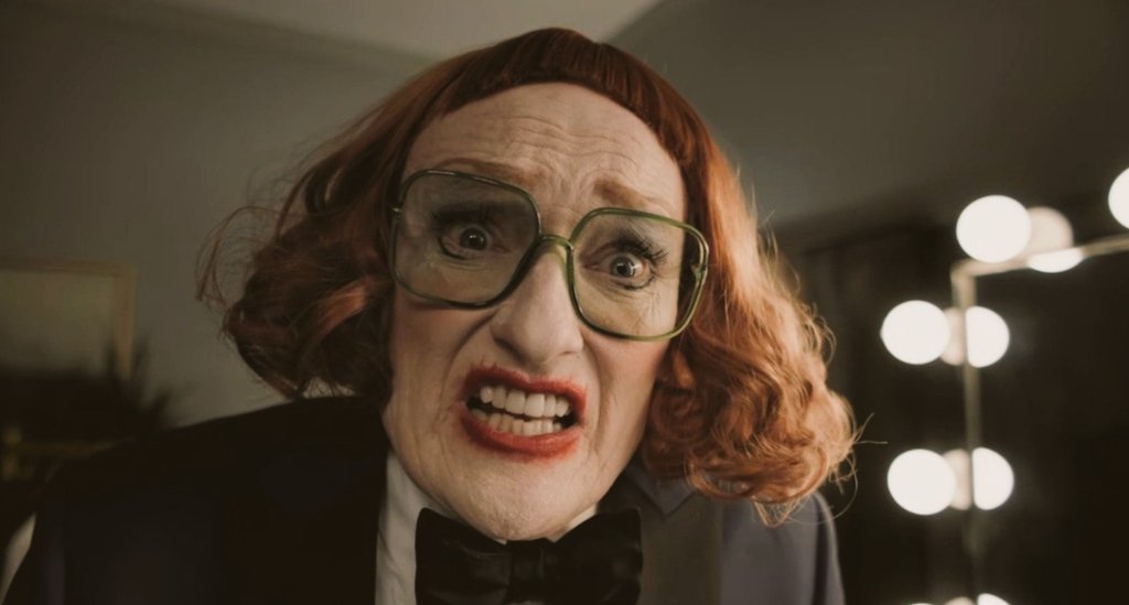 Davis Laque tweet media