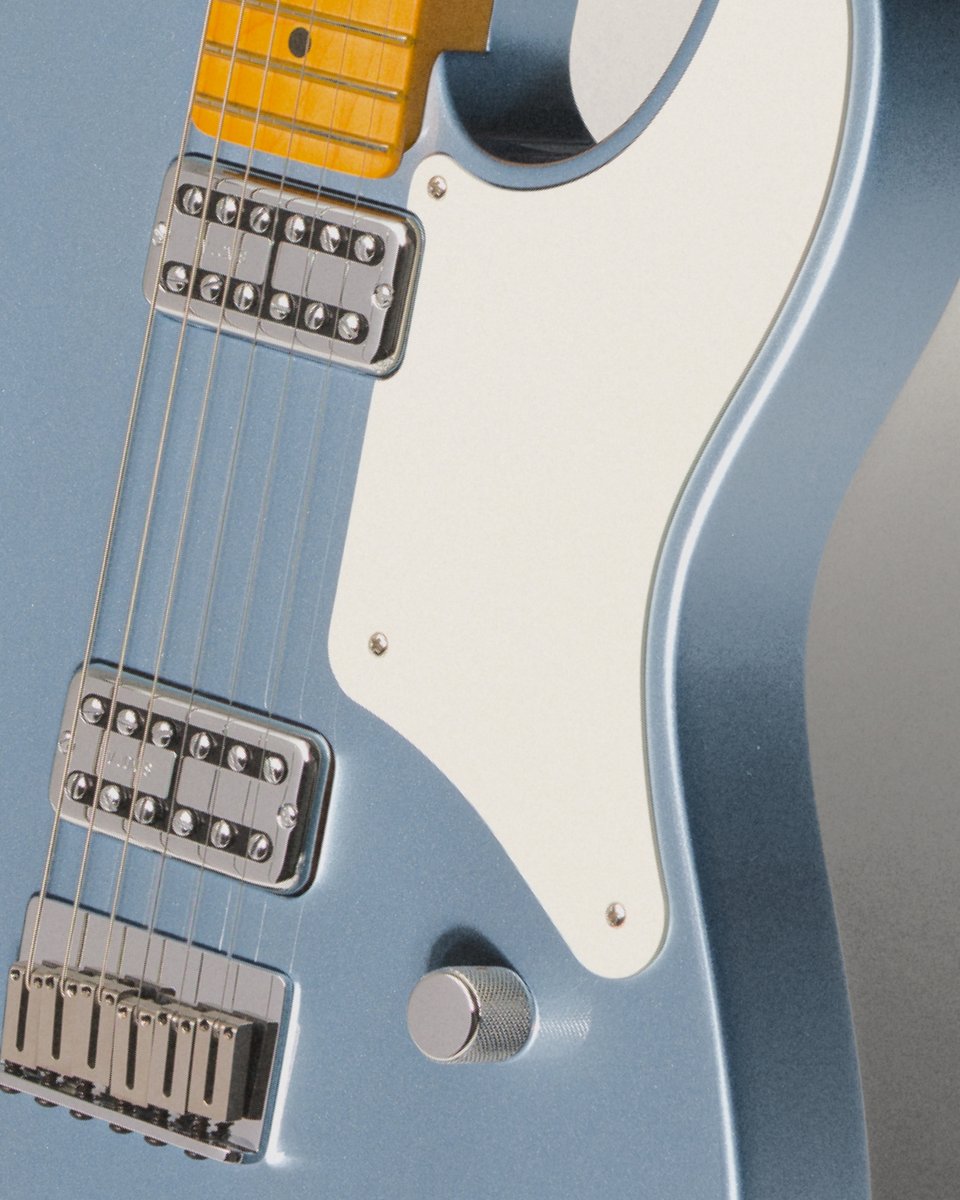 テレキャスター75周年！「75th Anniversary Telecaster® Collection」3