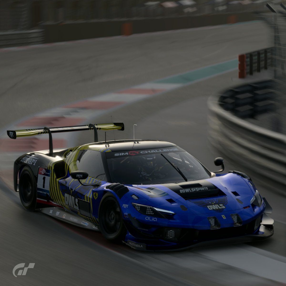 OWLS eSports 🦉🇪🇦 tweet media