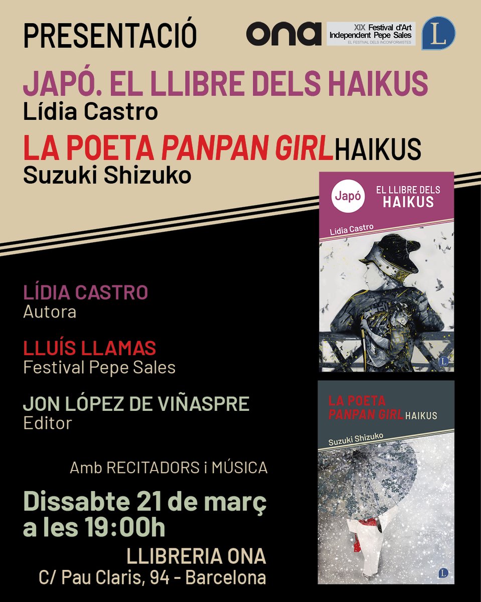 Lapislàtzuli Editorial tweet media