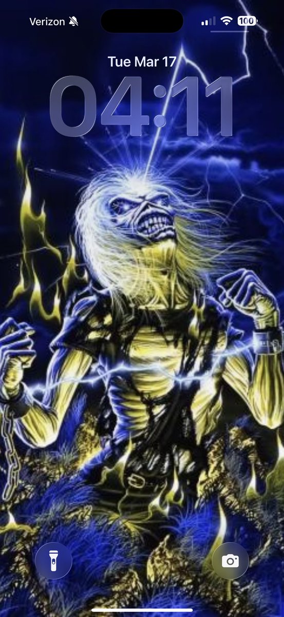 Patrick Husby tweet media