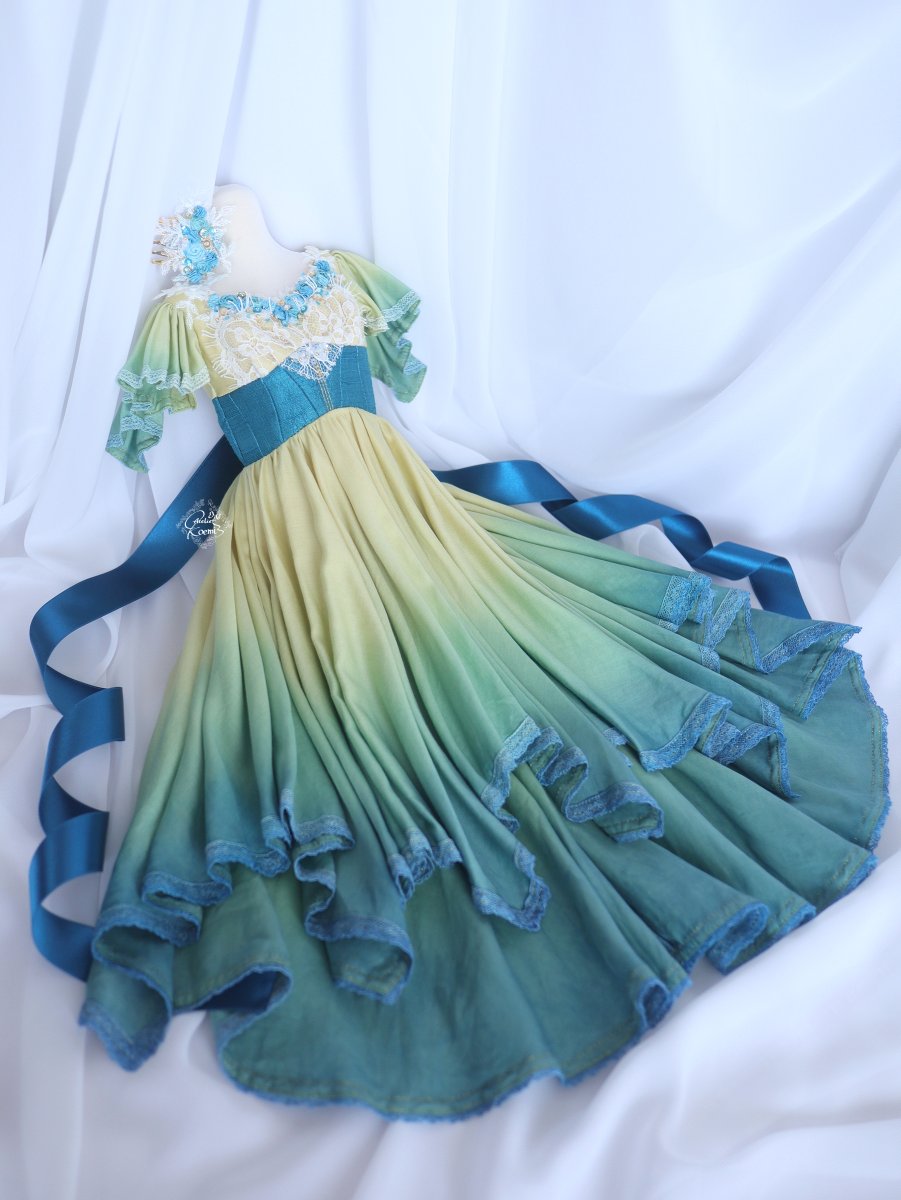 Atelier Koemi tweet media