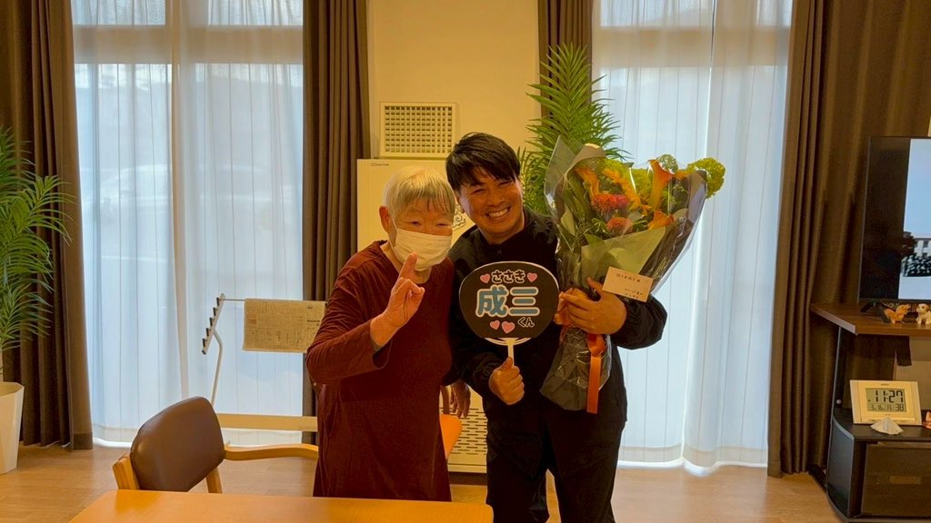 佐々木成三/元捜査一課 tweet media