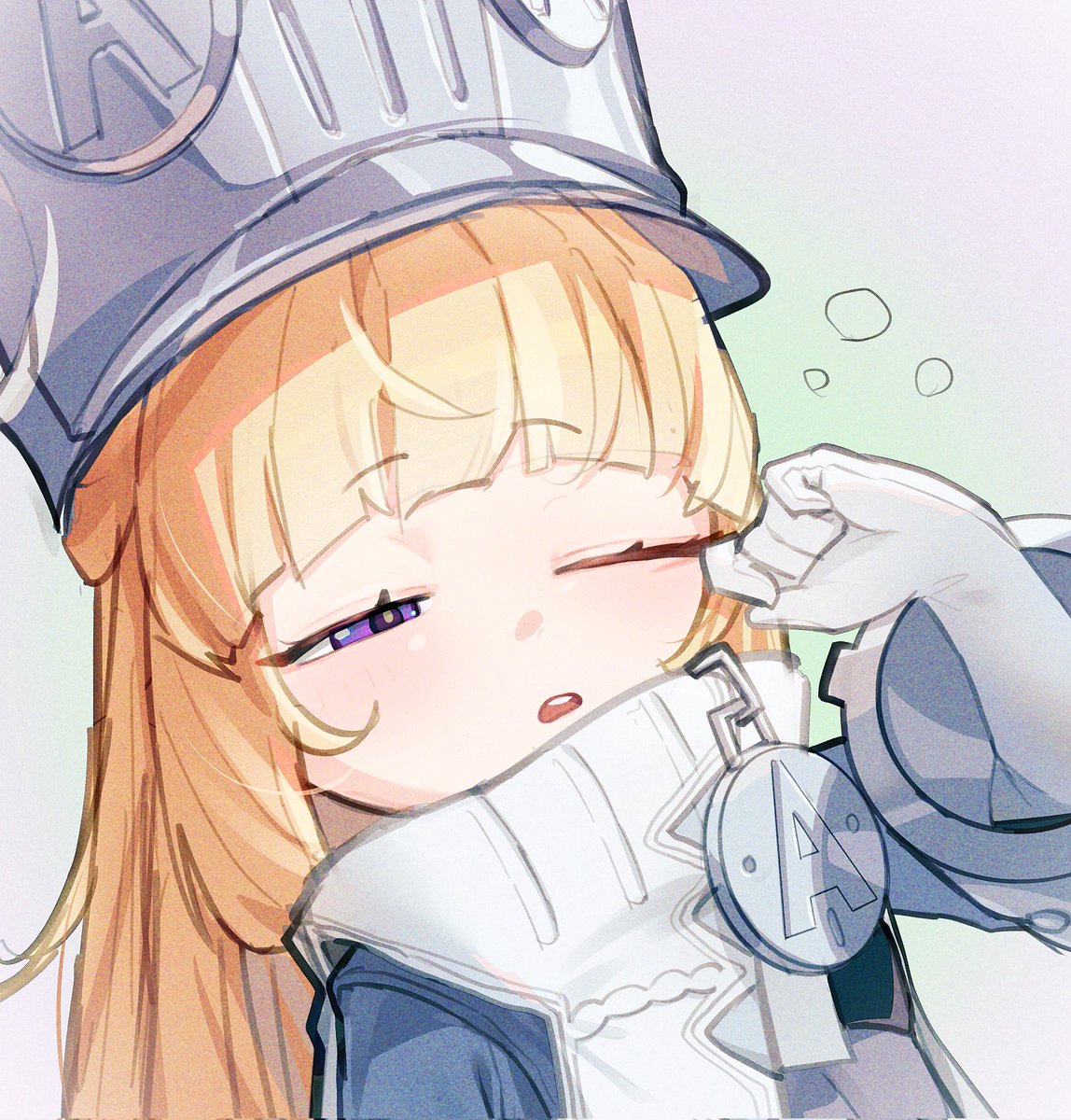 あかいの tweet media