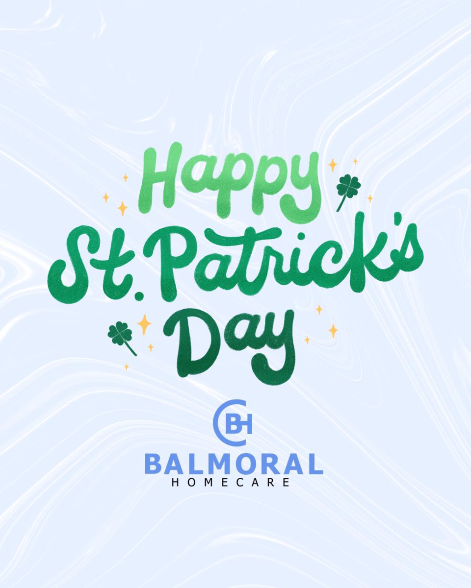 Balmoral Homecare tweet media