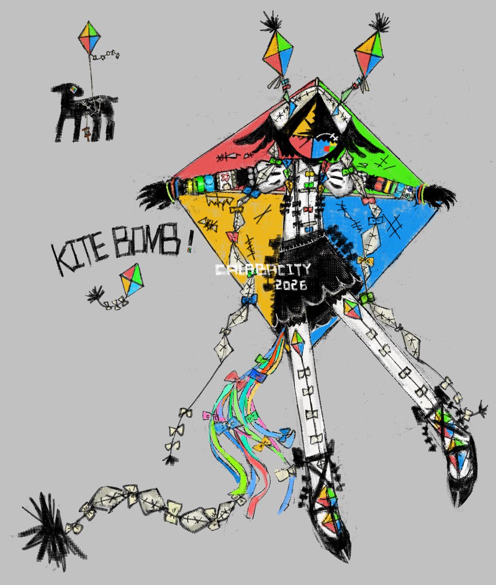 CALABACITY tweet media