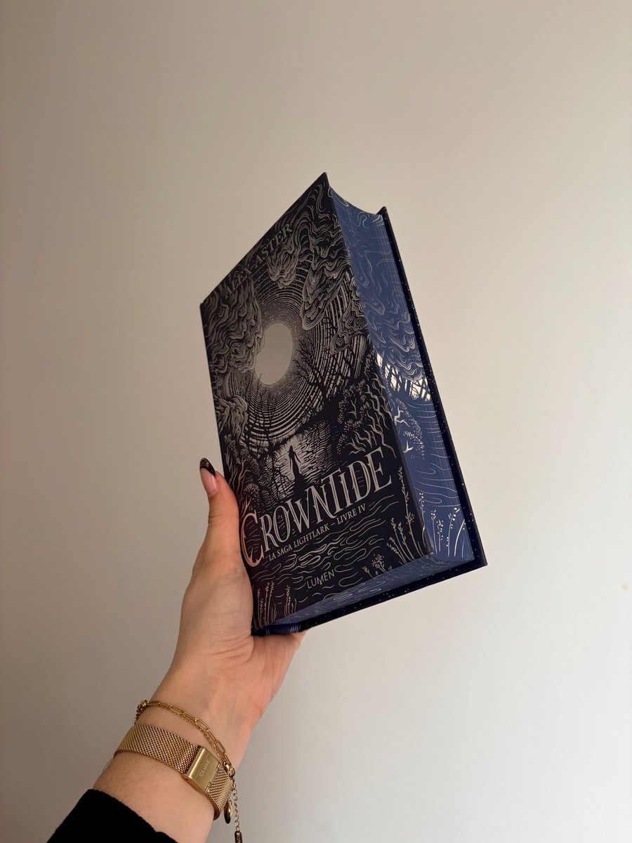 Lumen éditions tweet media