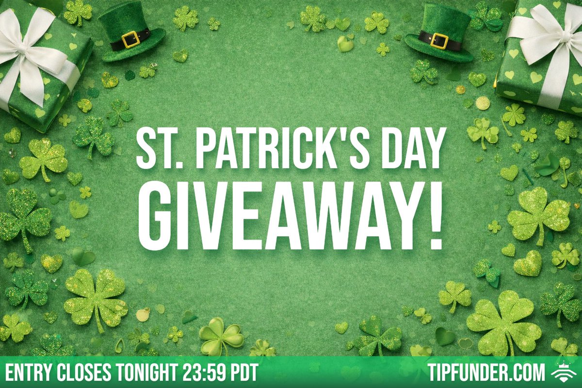 TipFunder Wishlist tweet media