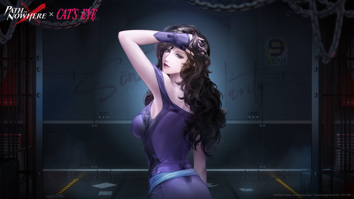 Path to Nowhere tweet media