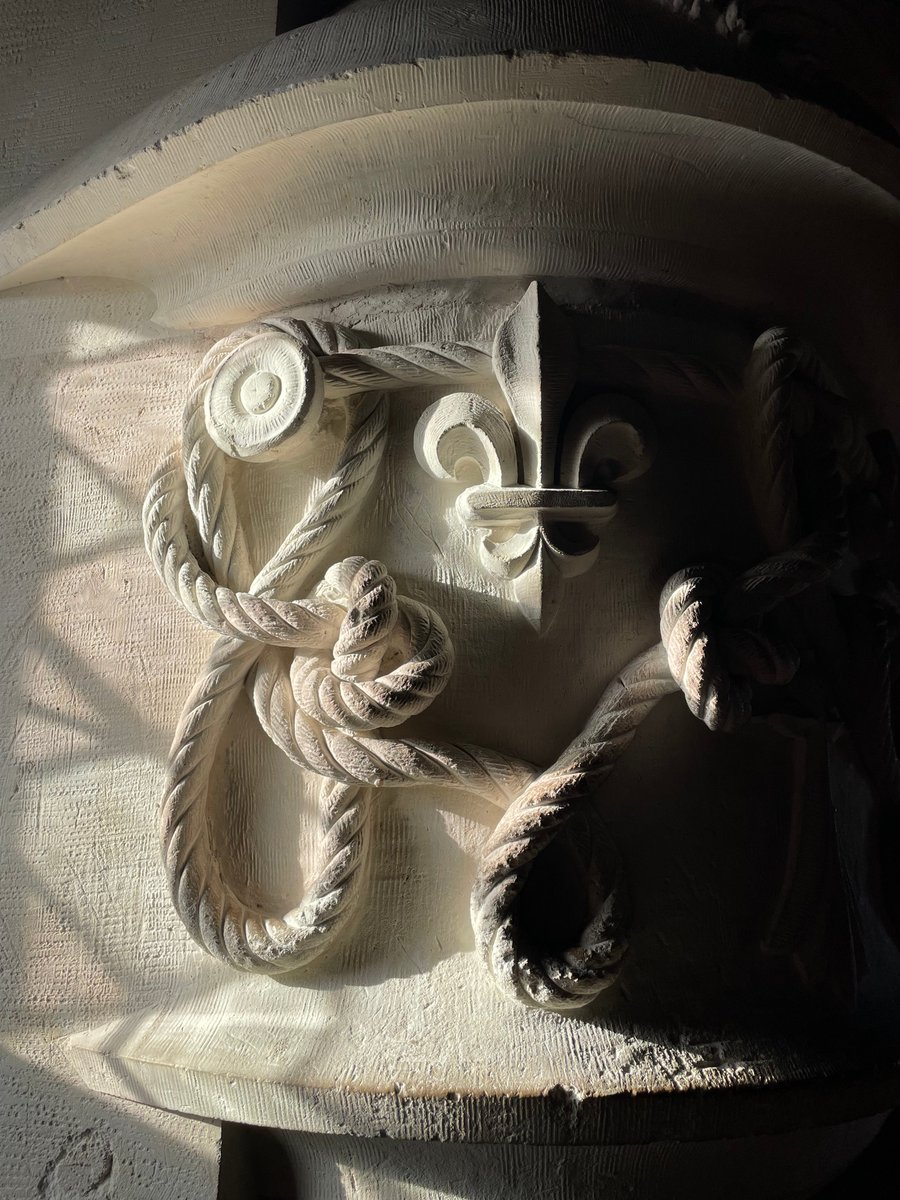 Château Royal d'Amboise tweet media