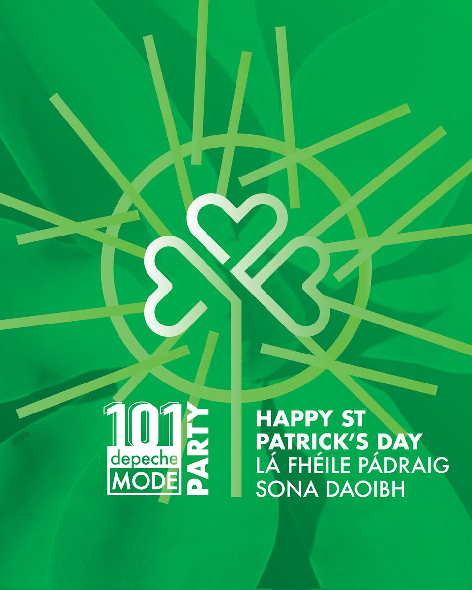 101 Depeche Mode Party, Dublin, Ireland 🇮🇪 tweet media