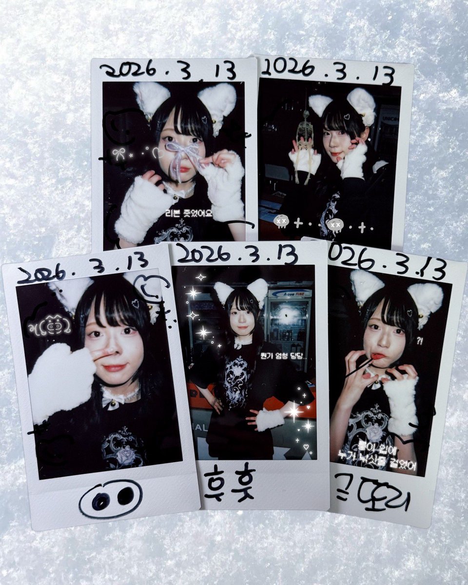 (•̅灬•̅ )🫧 tweet media