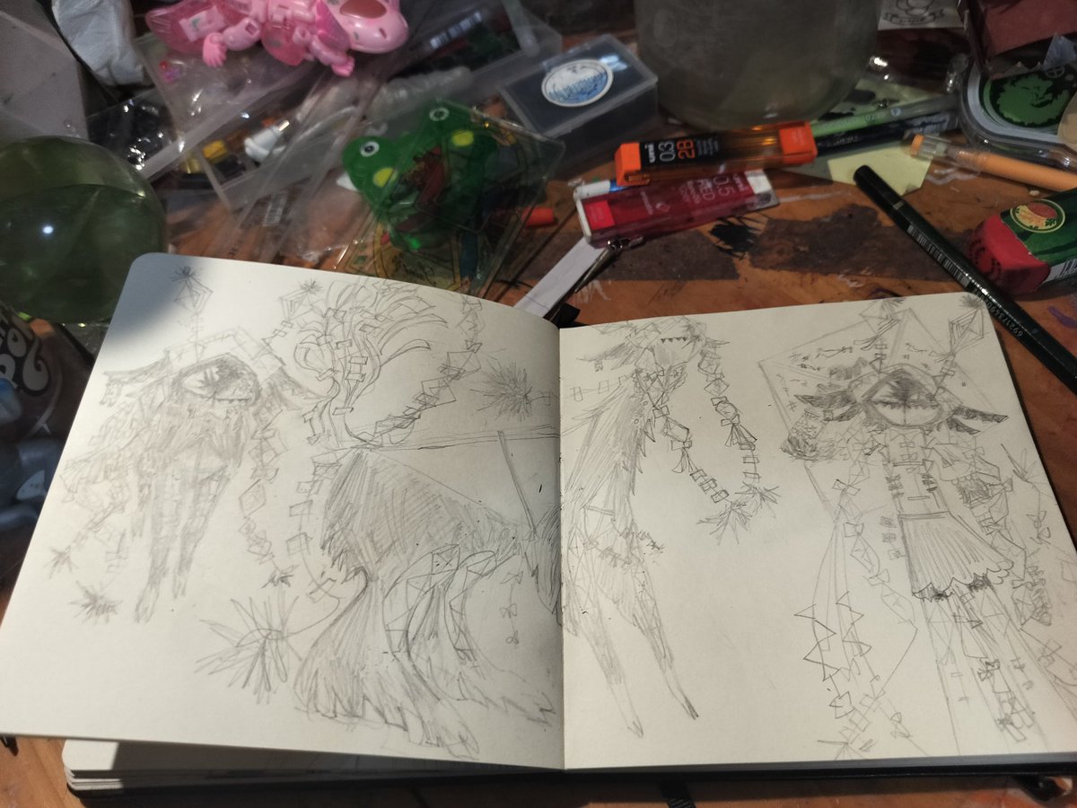 CALABACITY tweet media