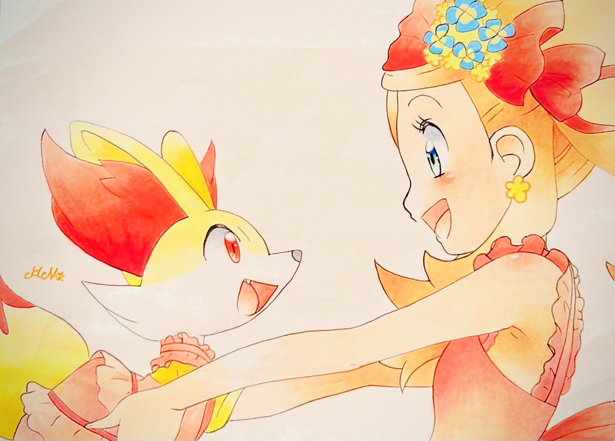 葵梨桜 tweet media