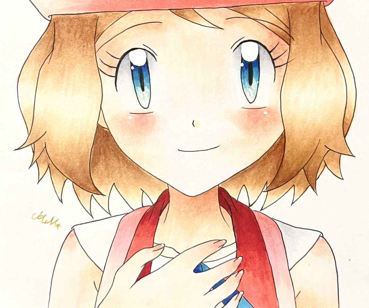 葵梨桜 tweet media