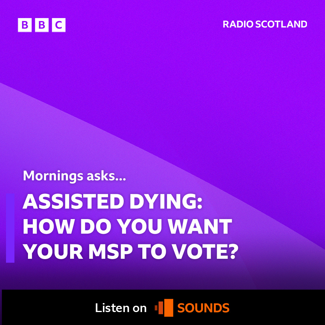 BBC Radio Scotland tweet media