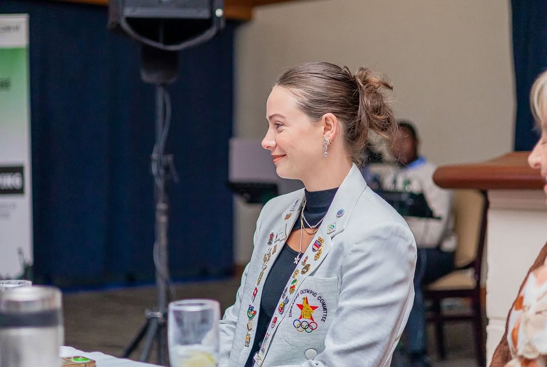 Zimbabwe Olympic Committee tweet media