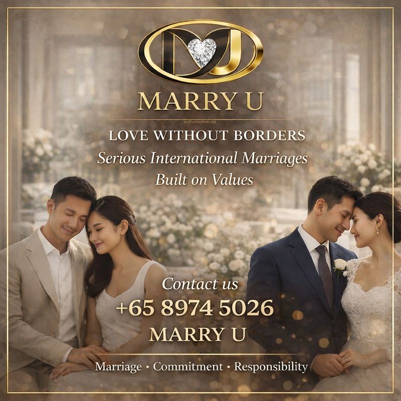 Marry U (@Marryu_official) / Posts / X
