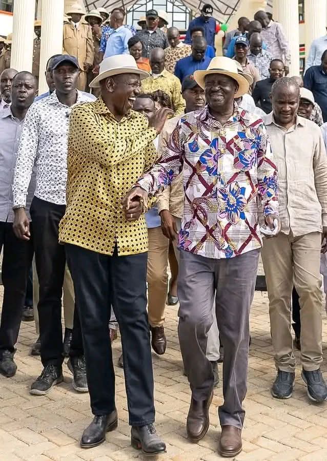 Gilbert Okong'o tweet media