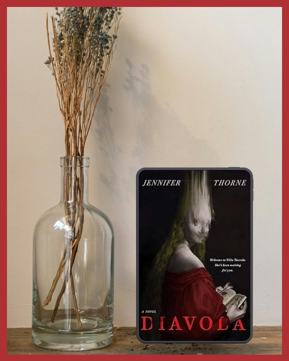 Bibliophileverse tweet media