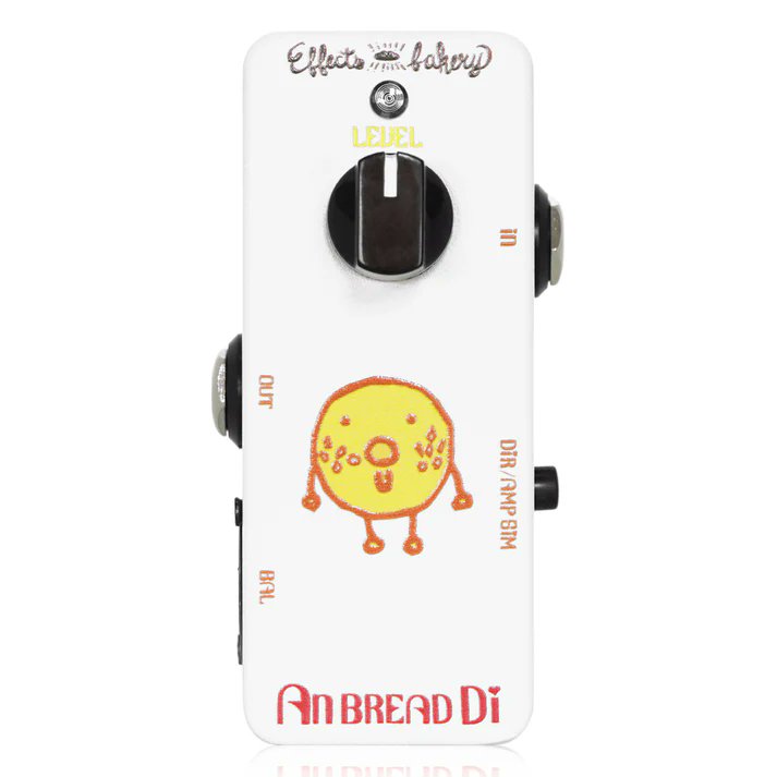 Effects Bakery -エフェクツベーカリー- tweet media