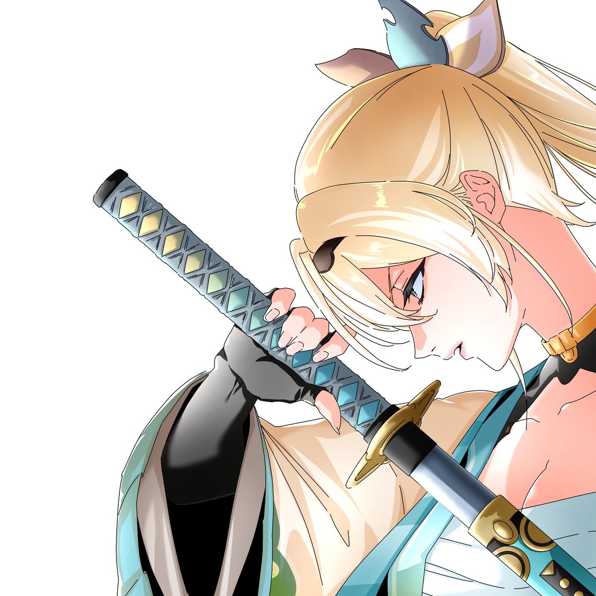 Bリー@依頼受付中 tweet media