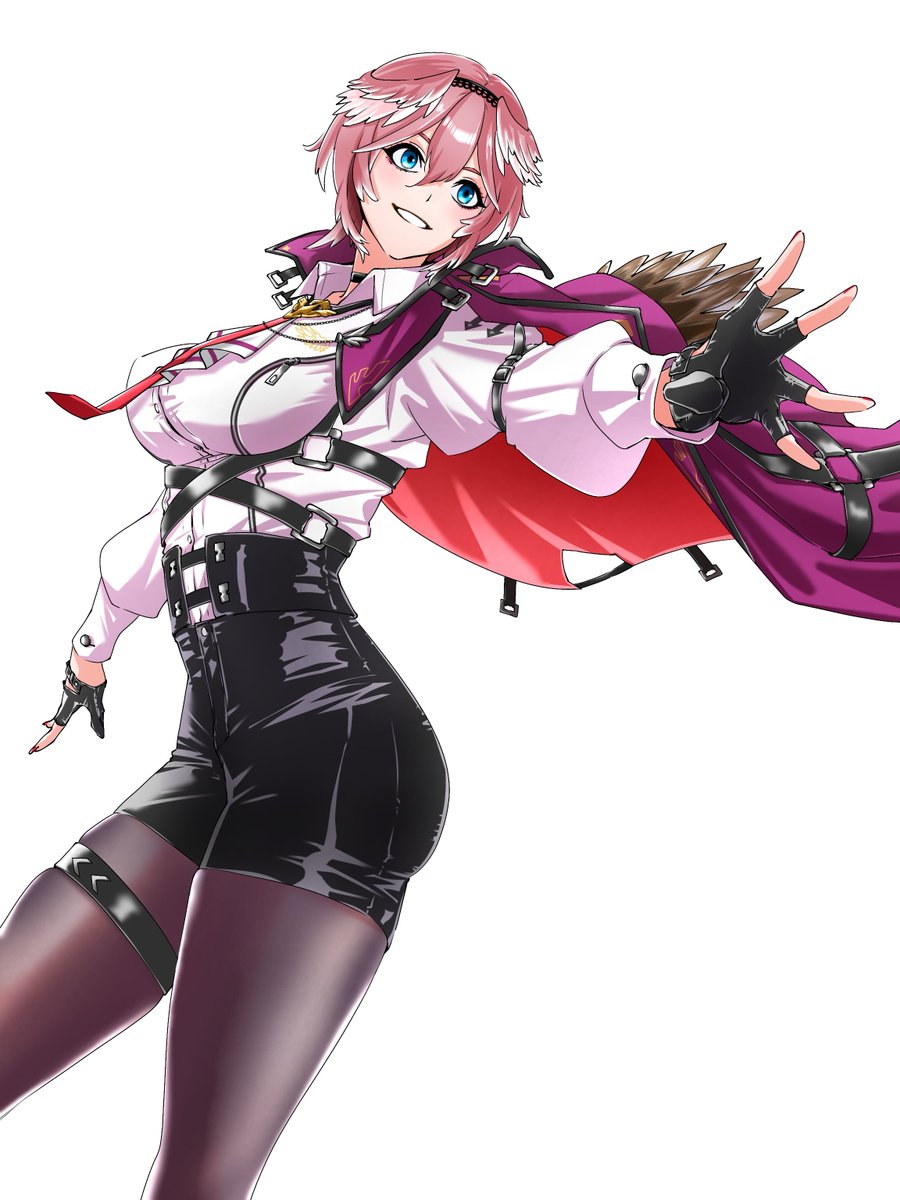 Bリー@依頼受付中 tweet media