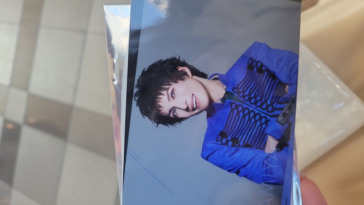 いと@取引アカ tweet media