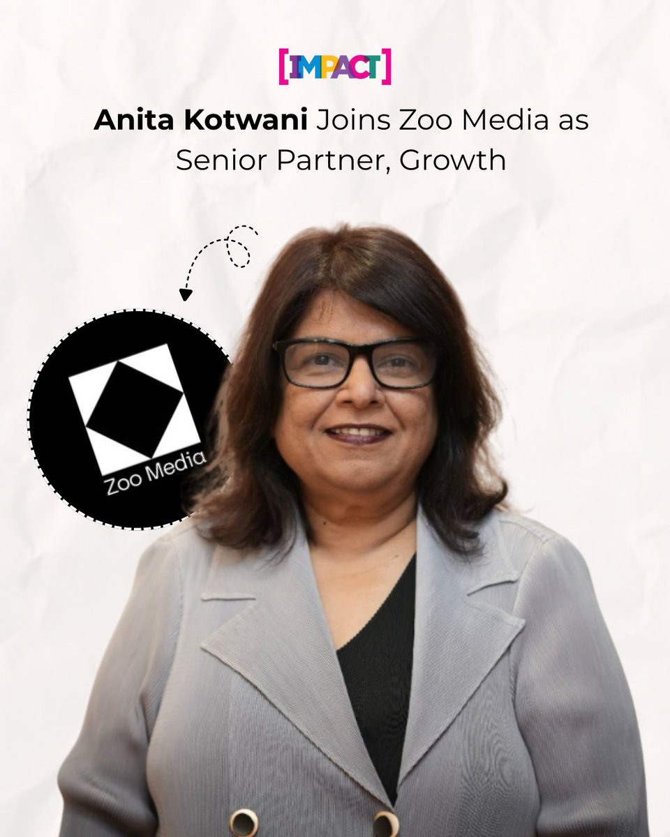 Impact Magazine tweet media