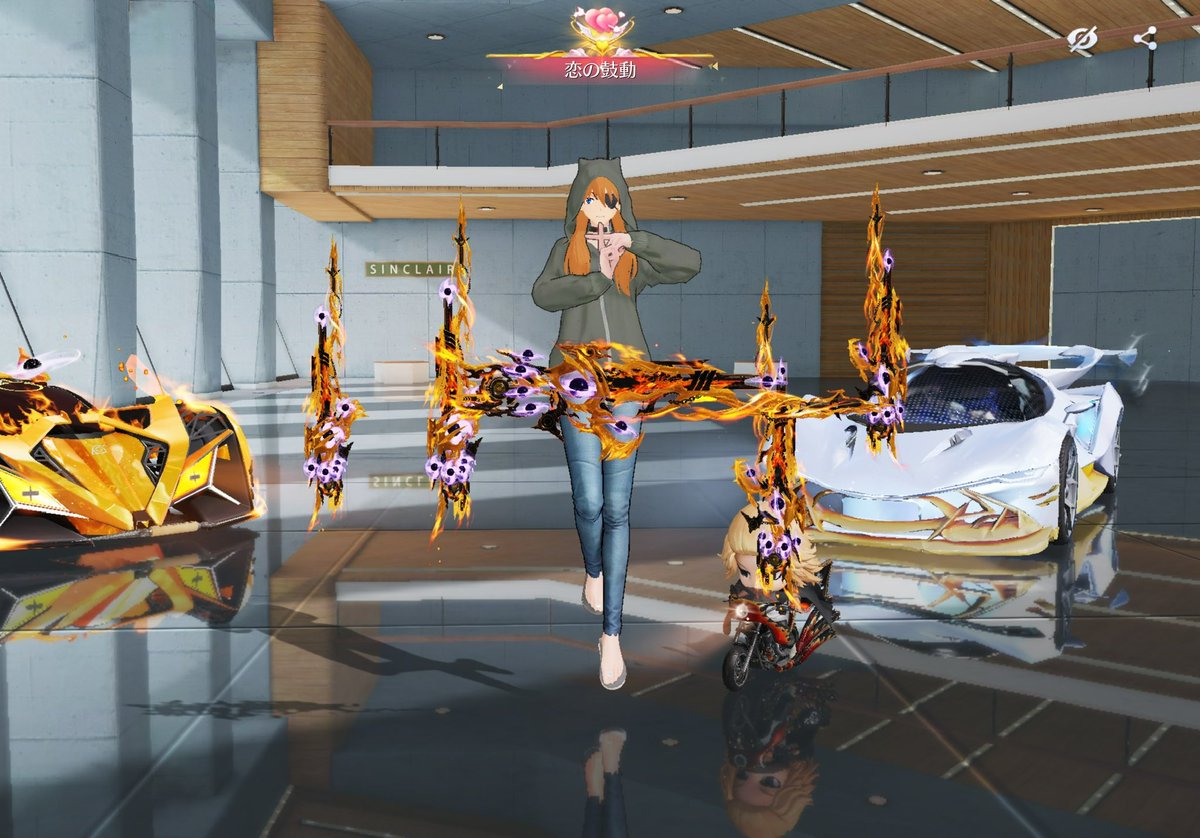 りう 買取強化中 tweet media