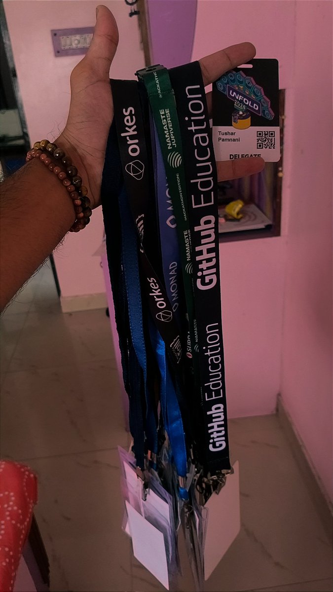 Tushar | SevrynLabs tweet media