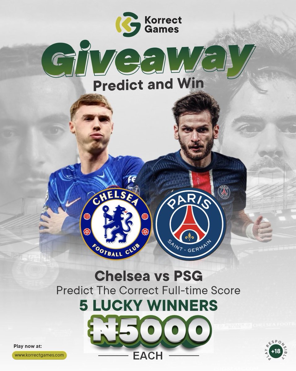 KorrectGames tweet media