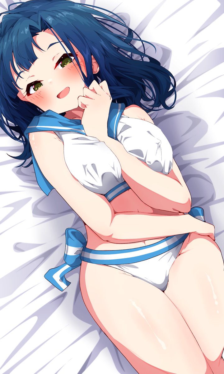 セーラー👙nno yrk...
