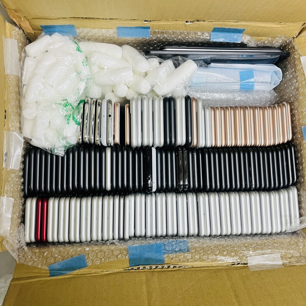 【中古スマホ・タブレット】プロディグ tweet media