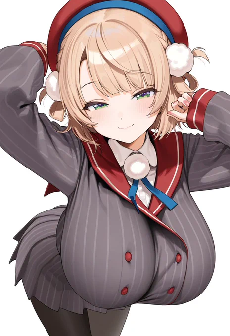 しぐれうい