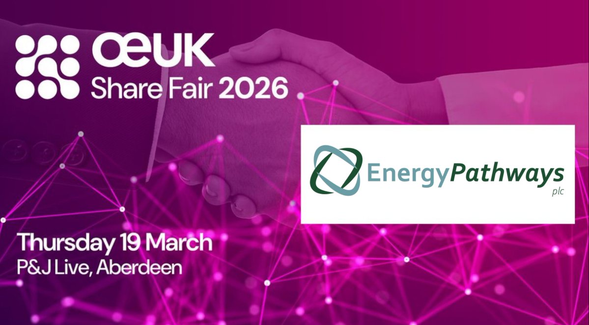 EnergyPathways tweet media