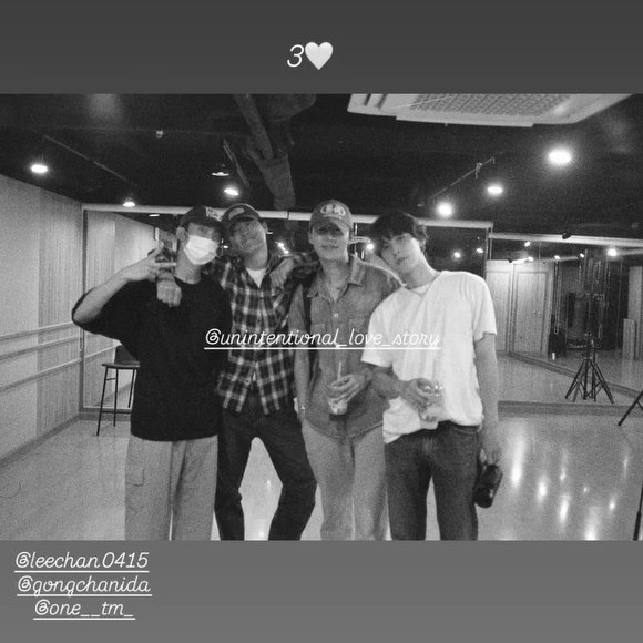 뎐담 3주년 좋긴 좋네 덕분에 드연담즈 뉴사를 다 보고😆