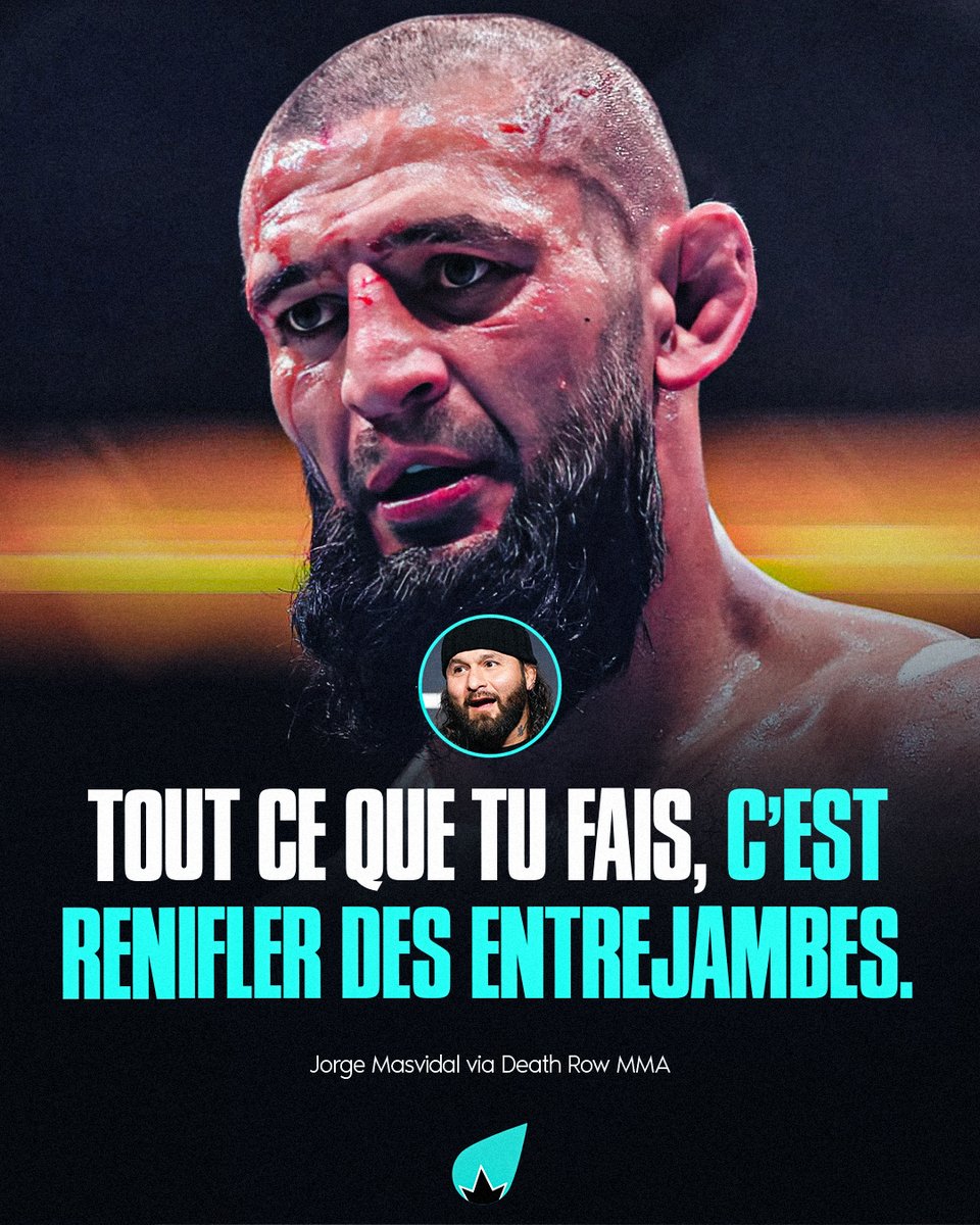 La Sueur tweet media