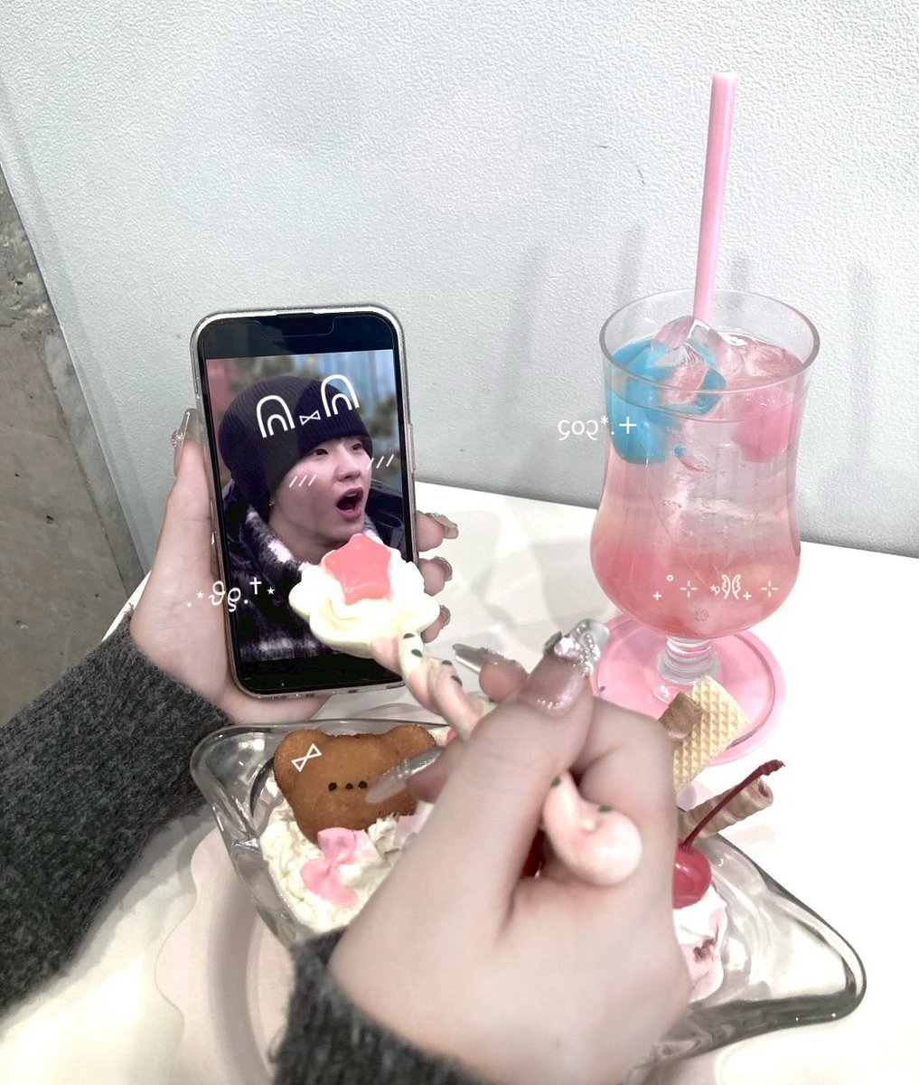 o7s00ny's tweet photo. 20260315 ₊˚⊹ 𐦍༘⋆₊ ⊹ https://t.co/2sWY9Gg2Jv