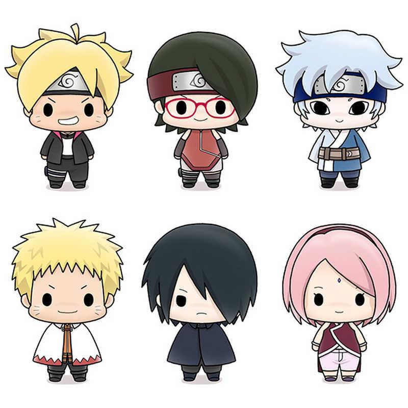 Everytime I think about this Mitsuki figure I can't help but laugh Why is he thr only one looking like that. Boy stop starin at me with them big ole eyes